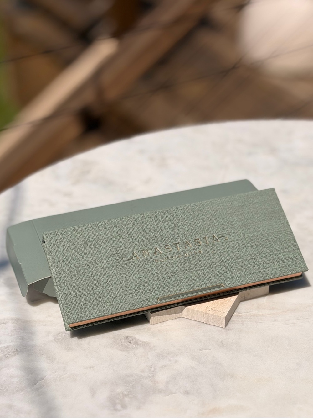 Anastasia Beverly Hills Nouveau Eyeshadow Palette